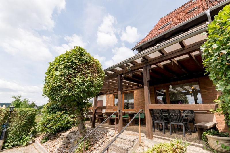 Gasthaus Dernedde Osterode am Harz Extérieur photo